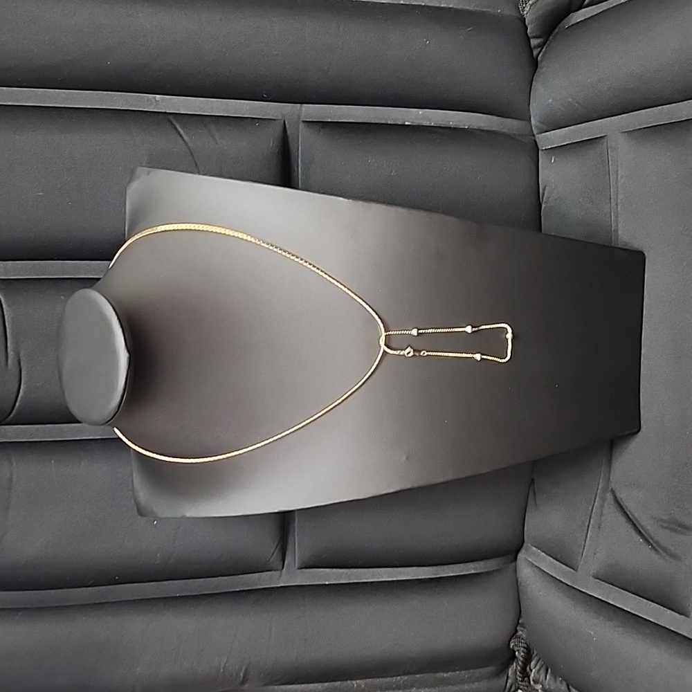 Fauxman jewelry